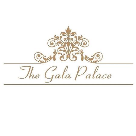 The Gala Palace Suits Hotel Kars Ngoại thất bức ảnh