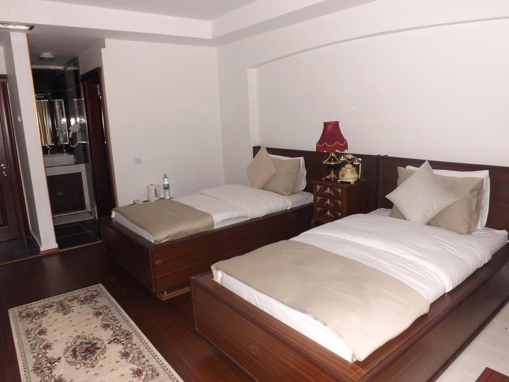 The Gala Palace Suits Hotel Kars Phòng bức ảnh