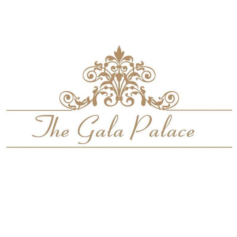 The Gala Palace Suits Hotel Kars Ngoại thất bức ảnh