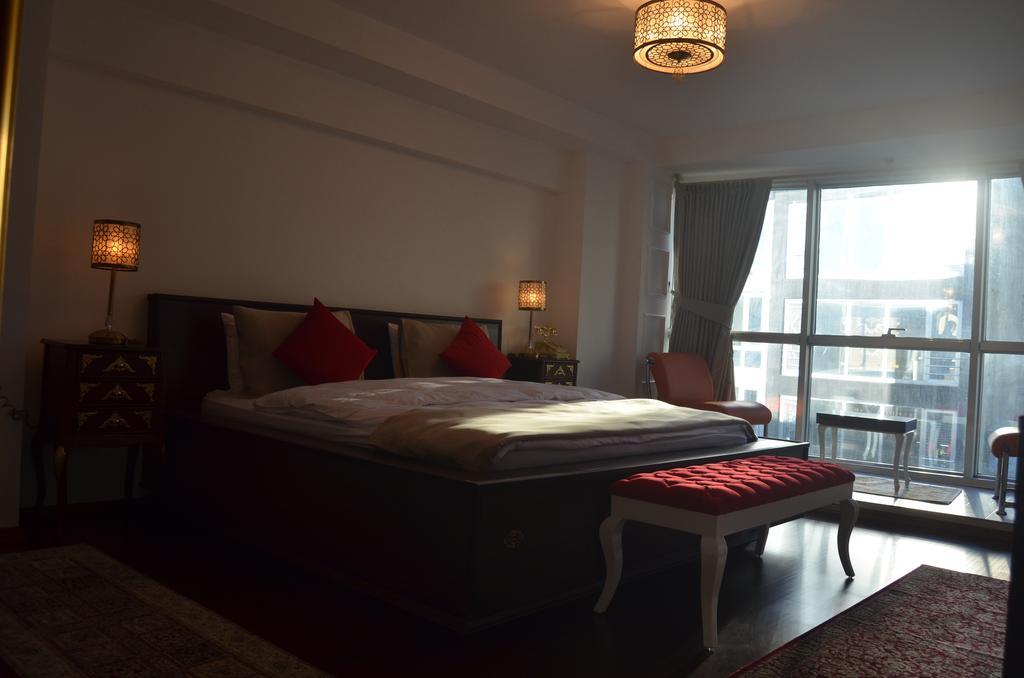 The Gala Palace Suits Hotel Kars Ngoại thất bức ảnh